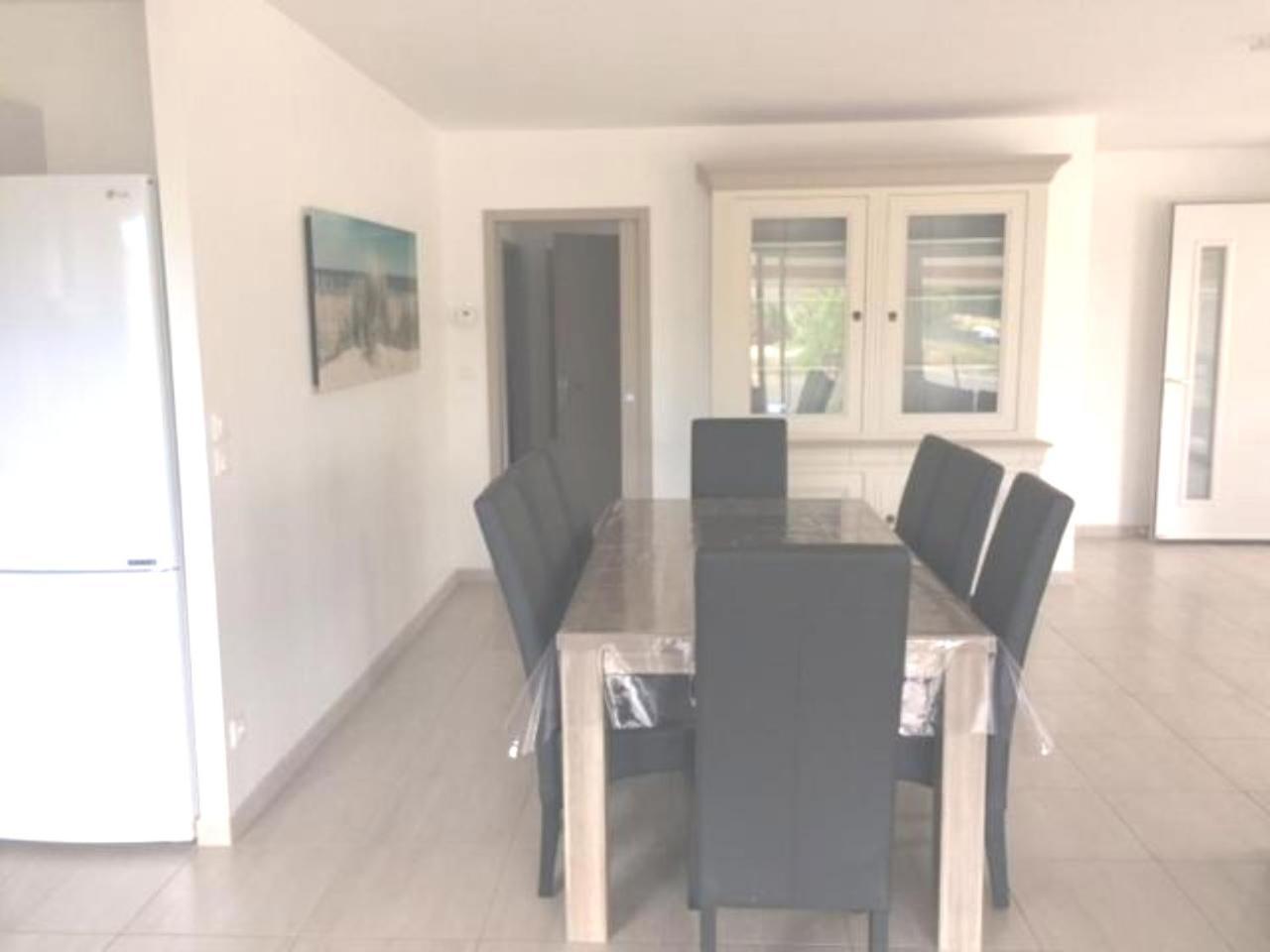 Villa Sanguinet Proche Bassin D Arcachon Εξωτερικό φωτογραφία