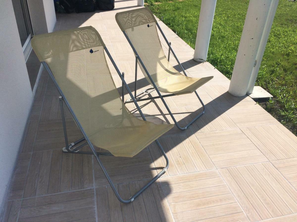 Villa Sanguinet Proche Bassin D Arcachon Εξωτερικό φωτογραφία